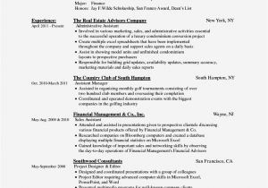 Fill In the Blank Acting Resume Fill In Blank Resume Free Resume Template Cover Letter