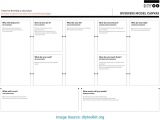 Fill In the Blank Business Plan Template Free Simple Fill In the Blank Business Plan Template Free