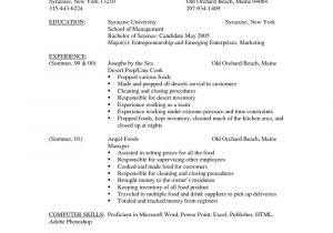 Fill In the Blank Resume for Students Fill In the Blank Resume for Students Mbm Legal