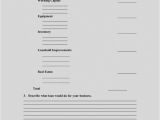 Fill In the Blanks Business Plan Template Pdf Great Fill In the Blank Business Plan Template Printable