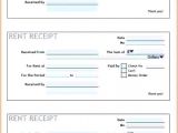 Fillable Rent Receipt Template Fillable Receipt Template Blank Invoice Word Fillable