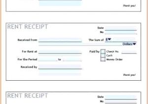 Fillable Rent Receipt Template Fillable Receipt Template Blank Invoice Word Fillable