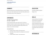 Fillable Resume Template Example Of Job Design Joy Studio Design Gallery Best