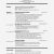 Fillable Resume Template Fill In Blank Resume Free Resume Template Cover Letter