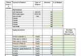 Film Business Plan Template Free Download Financial Plan Example Excel Budget Templates for Excel