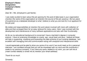 Final Paragraph Of A Cover Letter Final Paragraph Cover Letter Sample