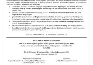Finance Manager Resume Sample Financial Manager Resume Example