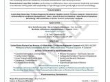 Finance Student Resume University Student Resume Reference Resume Internship