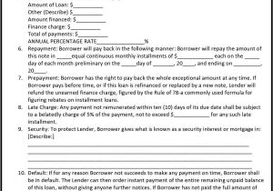 Financial Loan Contract Template 40 Free Loan Agreement Templates Word Pdf ᐅ Template Lab