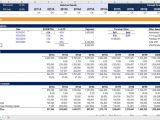 Financial Modelling Templates Financial Model Template Package 15 Models Dcf Lbo M A