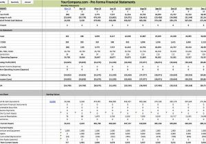 Financial Modelling Templates Financial Modeling Excel Templates Invitation Template