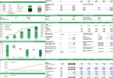 Financial Modelling Templates Free Spreadsheet Templates Finance Excel Templates
