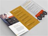 Financial Services Brochure Template Free 20 Financial Brochures Psd Vector Eps Jpg Download