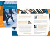 Financial Services Brochure Template Free Investment Services Brochure Template Design