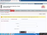 Find Aadhar Card Number by Name How to Search Aadhaar Number by Name