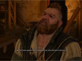 Find Lamberts Unique Card In Kaer Morhen Gwint Alte Freunde Old Friends Losung the Witcher 3
