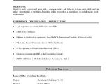 Fire and Safety Fresher Resume format Image Result for Safety Officer Resume Best Resume
