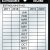 Fire Extinguisher Inspection Tag Template 4 5 Year Record Metal Fire Extinguisher Tags