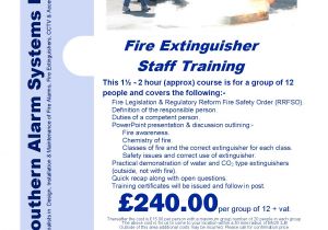 Fire Training Certificate Template Fire Panel Manuals Downloads southern Alarm Systems Ltd