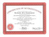 Fire Training Certificate Template Firefighter Certification Image Collections Editable