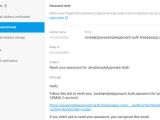 Firebase Email Templates Firebase Authentication Send Reset Password Email