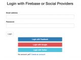 Firebase Email Templates Firebase Authentication with Angular Angular Templates