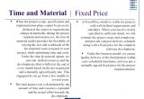Firm Fixed Price Contract Template 10 Firm Fixed Price Contract Template Duiet Templatesz234