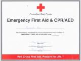 First Aid Certificate Template Free 4 Best Images Of Free Printable First Aid Certificate