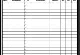 First Article Inspection form Template 29 Images Of In Process Inspection Template Leseriail Com