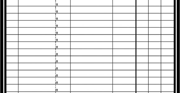 First Article Inspection form Template 29 Images Of In Process Inspection Template Leseriail Com