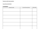 First Article Inspection form Template First Article Report