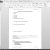 First Article Inspection Procedure Template First Article Inspection Report iso Template