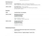 First Job Application Resume 14 Example Of A Job Resume Bank Statement