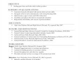 First Resume Template 14 First Resume Templates Pdf Doc Free Premium