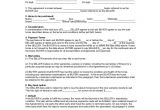First Right Of Refusal Contract Template Sample Horse Bill Of Sale forms 7 Free Documents In Pdf