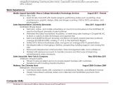 First Time Resume with No Experience Samples First Time Resume with No Experience Samples