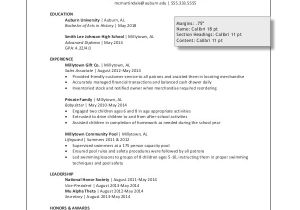 First Year University Student Resume Sample Personal Statement Law School Samples Free Cover Letter
