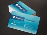 Fishing Business Cards Templates Fishing Charter Business Cards Business Card Templates