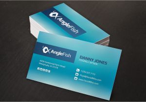 Fishing Business Cards Templates Fishing Charter Business Cards Business Card Templates