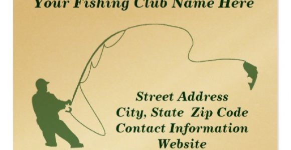 Fishing Business Cards Templates Fly Fishing Business Card Templates Page2 Bizcardstudio