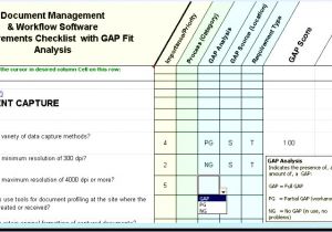 Fit Gap Analysis Template Xls Fit Gap Analysis Template Excel Kfzgl Elegant Sample Gap