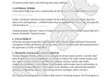 Fitness Instructor Contract Template Personal Trainer forms Personal Training Contract