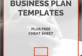 Fitness Studio Business Plan Template Gym Business Plan Templates Plus Free Cheat Sheet Pdf