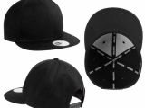 Fitted Hat Template Blank New Era 9fifty Snapback order Snapbacks Online