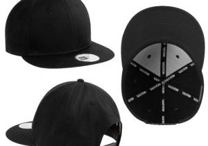 Fitted Hat Template Blank New Era 9fifty Snapback order Snapbacks Online