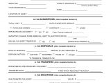 Fixed asset Policy Template form Template Category Page 1 Efoza Com