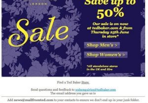 Flash Email Templates 34 Best Flash Sales Email Templates Images On Pinterest