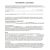 Flatmate Contract Template 8 Roommate Contract Templates Word Google Docs Apple