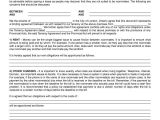 Flatmate Contract Template Roommate Agreement Template 11 Lease Pinterest