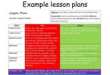 Flipped Classroom Lesson Plan Template Flipped Learning Cpd for Clc